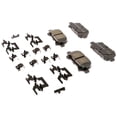 thumbnail image 1 of Rear Disc Brake Pad Kit, 1 of 2