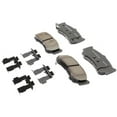 thumbnail image 1 of Rear Disc Brake Pad Kit, 1 of 2