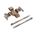 thumbnail image 1 of Rear Disc Brake Pad Pin Kit, 1 of 3