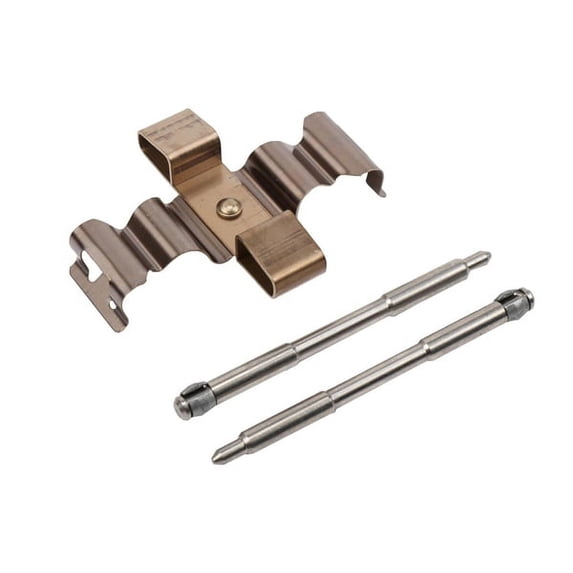 Rear Disc Brake Pad Pin Kit