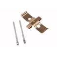 thumbnail image 1 of Rear Disc Brake Pad Pin Kit, 1 of 2