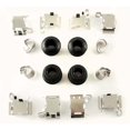 thumbnail image 1 of Rear Disc Brake Pad Retainer Kit, 1 of 2