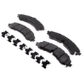 thumbnail image 1 of Rear Disc Brake Pad Set, 1 of 2
