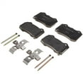 thumbnail image 1 of Rear Disc Brake Pad Set, 1 of 2