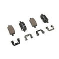 thumbnail image 1 of Rear Disc Brake Pad Set, 1 of 2