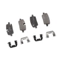 thumbnail image 1 of Rear Disc Brake Pad Set, 1 of 2