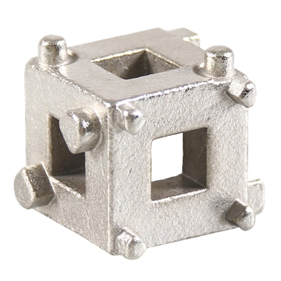 Rear Disc Brake Piston Tool For Piston Removal and Installation Automotive Rear Brake Caliper Compression Tool