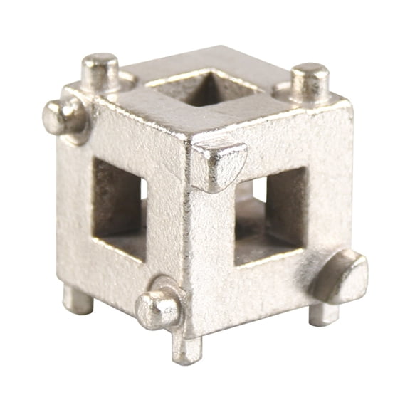 Rear Disc Brake Piston Tool For Piston Removal and Installation Universal Automotive Rear Brake Caliper Compression Tool