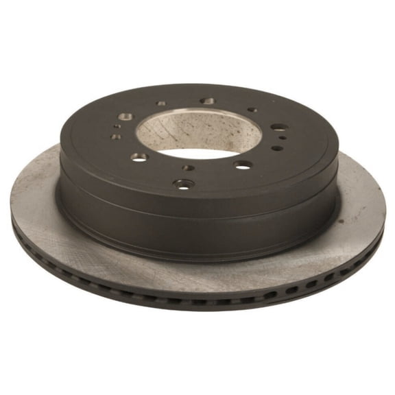 Rear Disc Brake Rotor For 2008-2020 Toyota Sequoia 2007-2020 Toyota Tundra