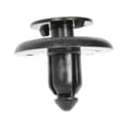 thumbnail image 1 of Rear Door Interior Trim Panel Retainer - Compatible with 1998 - 2003 Toyota RAV4 4-Door BATTERY EV EV/BEV 1999 2000 2001 2002, 1 of 2