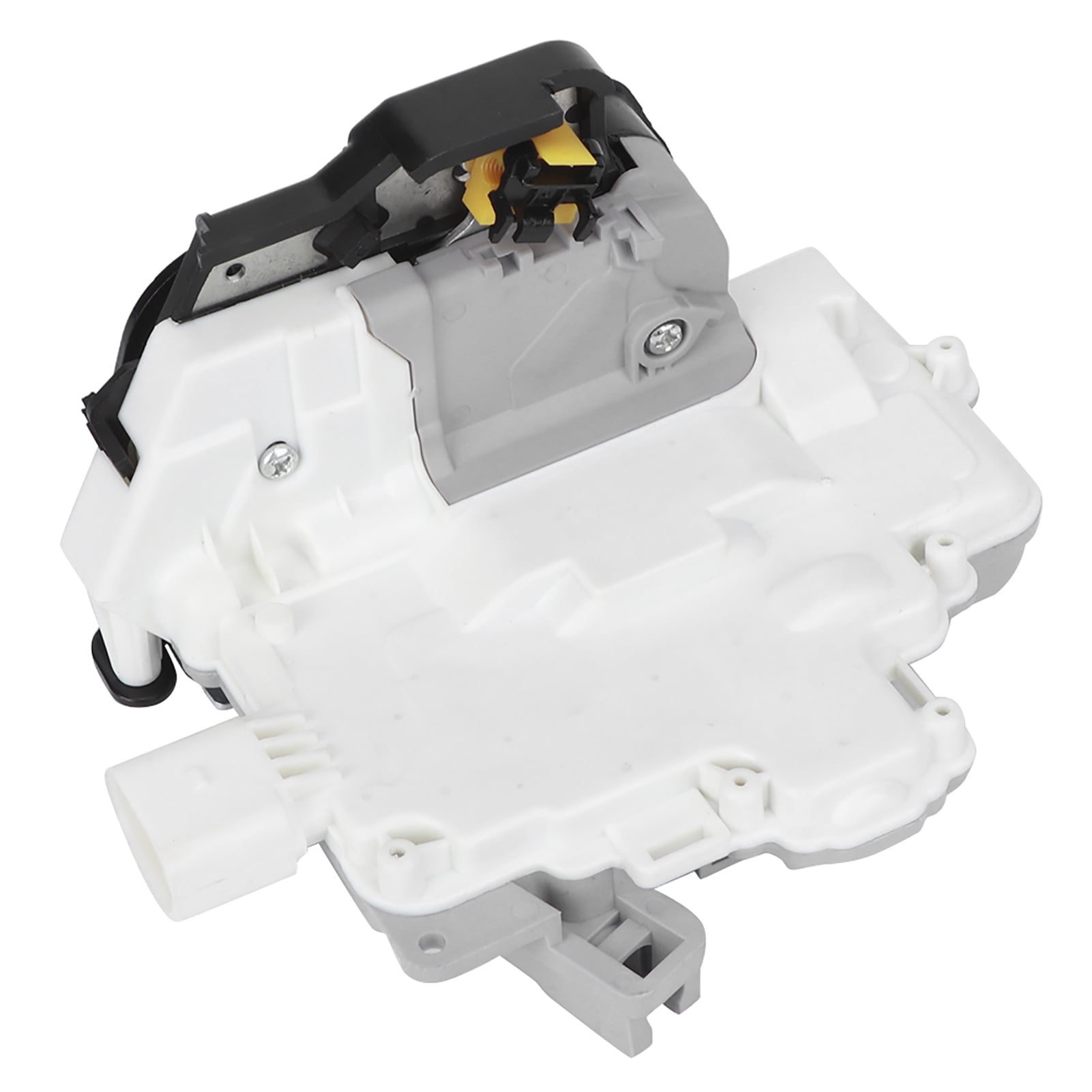 New Rear Passenger Side Door Lock Actuator For 2003-2008 Dodge Ram 1500 – Part #55372858AB – Direct Fit, 1-Year Warranty