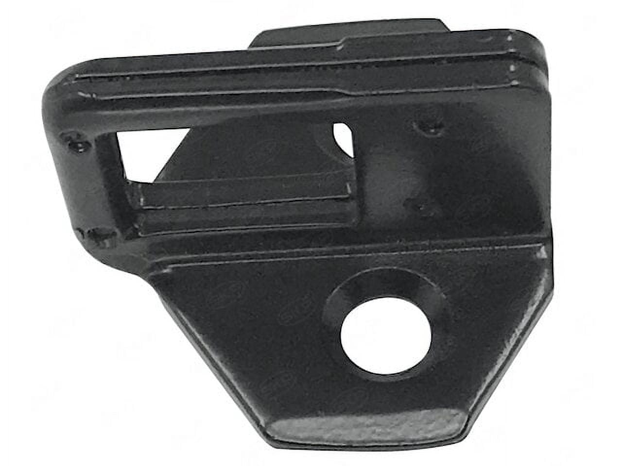 Rear Door Latch Assembly Compatible with 1999 2016 Ford F250 Super