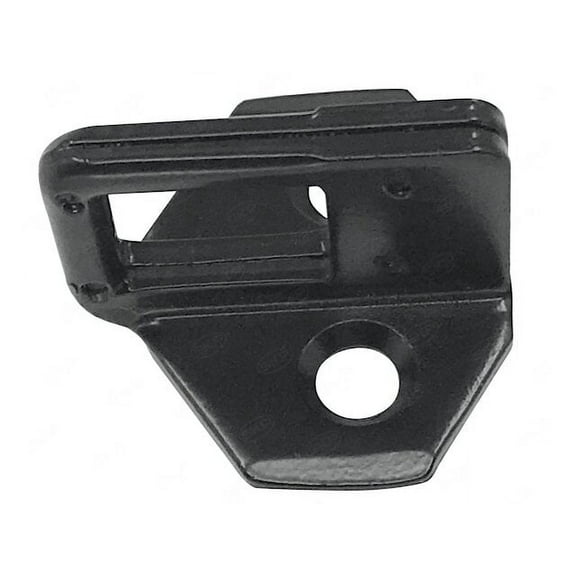 Rear Door Latch Assembly - Compatible with 1999 - 2016 Ford F-250 Super Duty Extended Cab Pickup 2000 2001 2002 2003 2004 2005 2006 2007 2008 2009 2010 2011 2012 2013 2014 2015