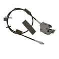 thumbnail image 1 of Rear Door Latch Assembly - Compatible with 1992 - 2002 Ford E-150 Econoline Club Wagon 1993 1994 1995 1996 1997 1998 1999 2000 2001, 1 of 2