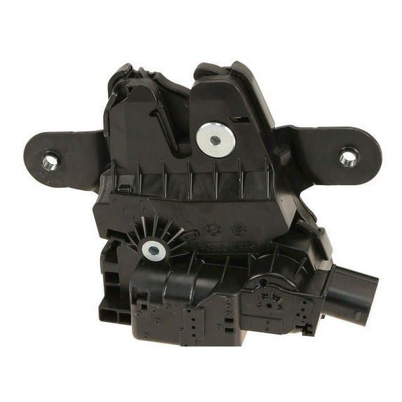 Rear Door Latch Assembly - Compatible with 2008 - 2014 Mini Cooper 2009 2010 2011 2012 2013