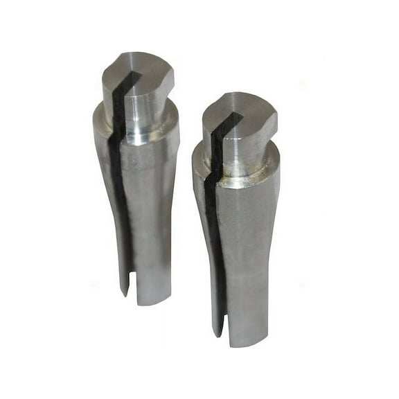 Rear Door Latch Cable Repair Kit - Compatible with 2002 - 2010, 2014 Ford F-450 Super Duty Cab & Chassis - Extended Cab 4-Door 2003 2004 2005 2006 2007 2008 2009