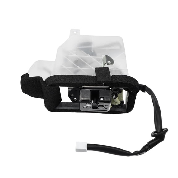 Rear Door Liftgate Tailgate Lock Trunk Latch Actuator for Toyota 4Runner 2003-2009 Replacement 69110-35090