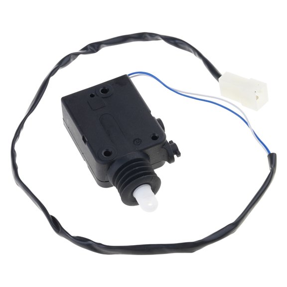 Rear Door Lock Actuator Closure for W463 G55AMG G63AMG G65AMG Auto Technicians