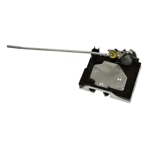 Rear Door Lock Actuator - Compatible with 2001 - 2007 Ford Escape 2002 2003 2004 2005 2006