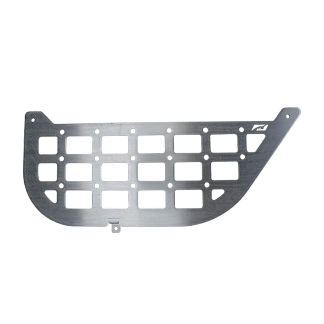 Rear Door MOLLE Map Pocket for JLU / JT (Motobilt)