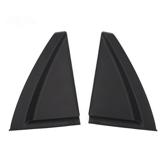 Rear Door Outside Molding for 2005-2010 838301F001 838401F001