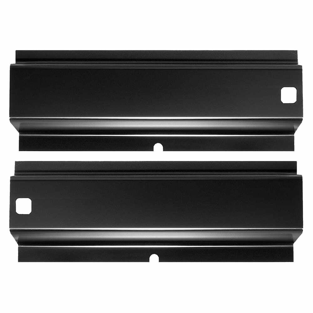 Rear Door Rocker Panel - Crew Cab - PAIR. Fits 99-16 Ford F250 Pickup ...