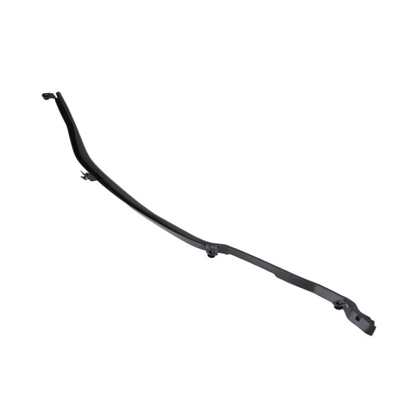 Rear Door Rubber Seal BB5Z7825325B Long lasting & Resistant Door Seal