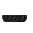 thumbnail image 1 of Rear Door Switches Rubber Cover Pad Handle For BMW Mini R50 R52 R53 R56 R57 R58, 1 of 5