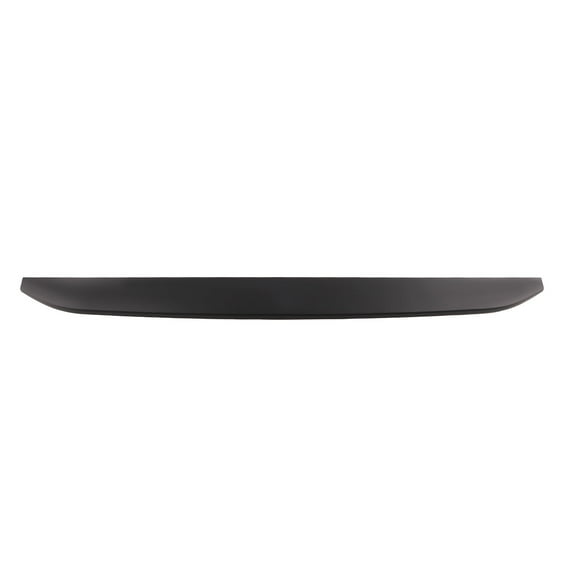 Rear Door Tailgate Bed Cover Moulding For Nissan Titan V8 5.6L 17-21 93486-EZ00A