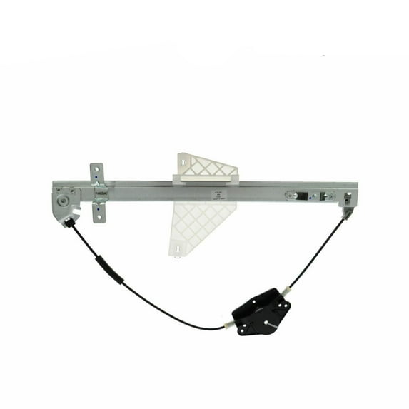 Rear Door Window Regulator Passenger Side Right RR For Jeep Grand Cherokee
