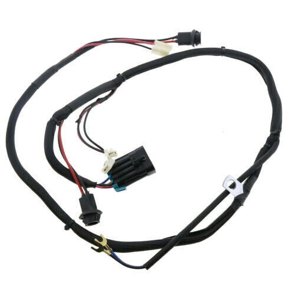 Rear Door Wiring Harness 6716419 For Bobcat 751 753 763 773 863 864 873 883 963