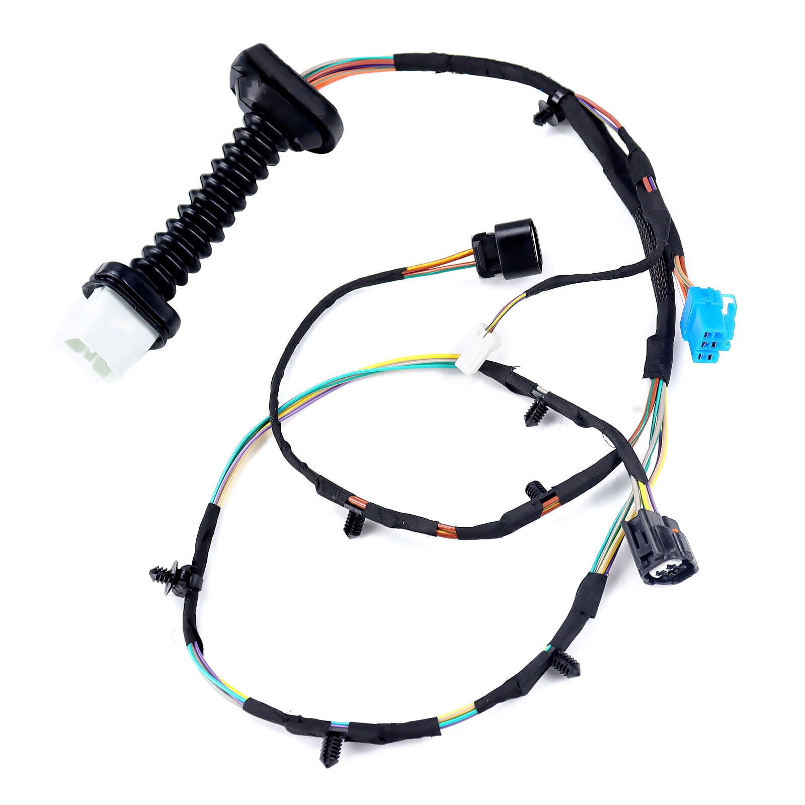 100% Original FIAT DUCATO car wiring harness 100% Original FIAT DUCATO car wiring harness