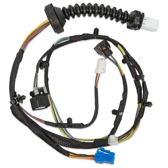 Rear Door Wiring Harness for 2004 05-10 Dodge Ram Pickup Truck 56051694AA