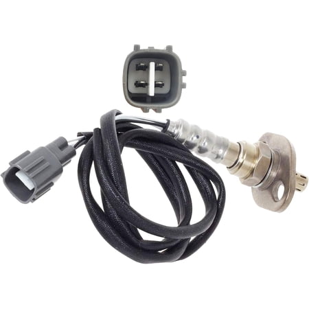 Rear Downstream O2 Oxygen Sensor Replacement for 2004-2000 Toyota Tacoma 2.4L 3.4L 2.7L,Replaces#234-4189 75-2633 ES20193 24559
