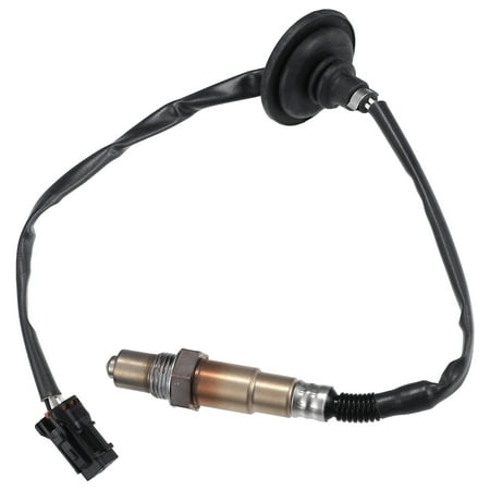 Unique Bargains Rear Downstream O2 Oxygen Sensor for Hyundai Elantra 2011-2016 for Hyundai Elantra GT 2013-2015