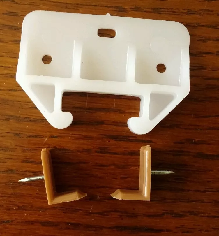 Rear Drawer Guide Guides Hardware Slides Accessories Mobile Home Rv ...
