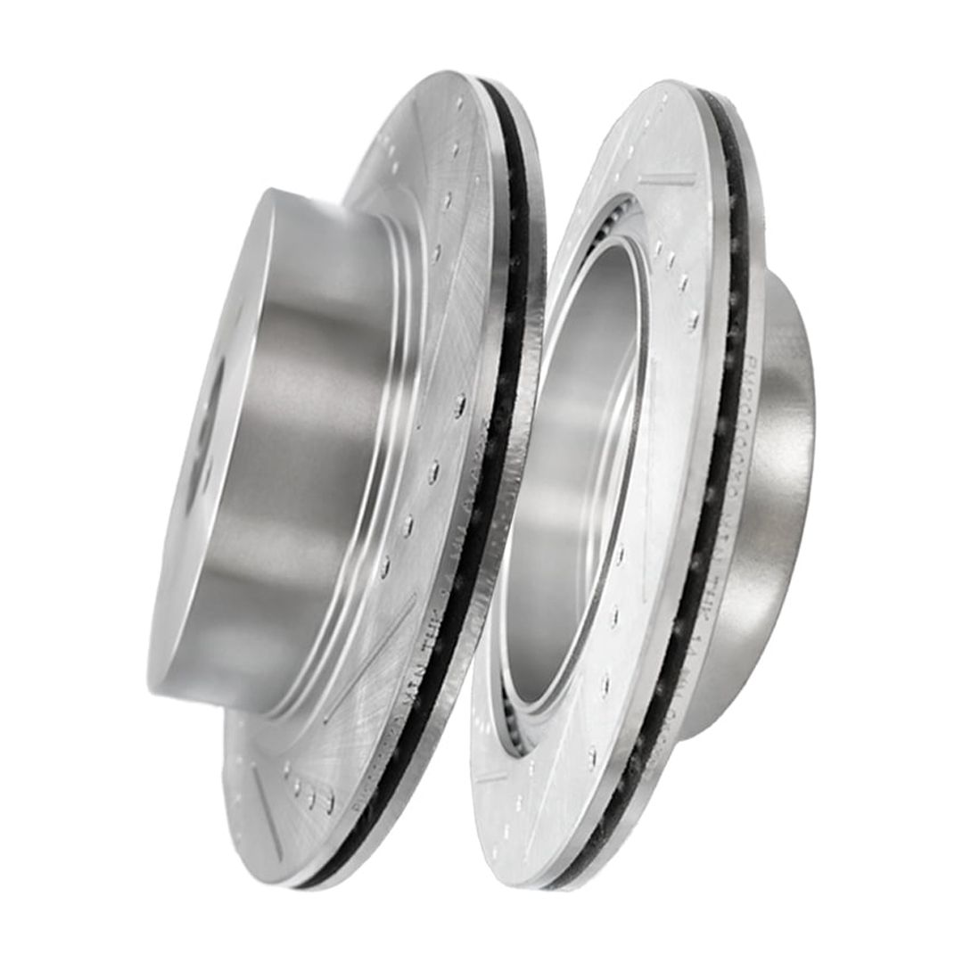 Infiniti Q60 Disc Brake Rotor