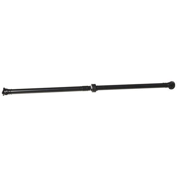 Rear Drive Assembly Driveshaft Replacement Part with 1-Year Warranty