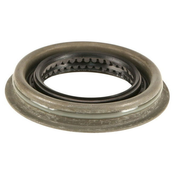 Rear Drive Axle Seal - Compatible with 2011, 2013 Ford Explorer Base 2.0L 4-Cylinder