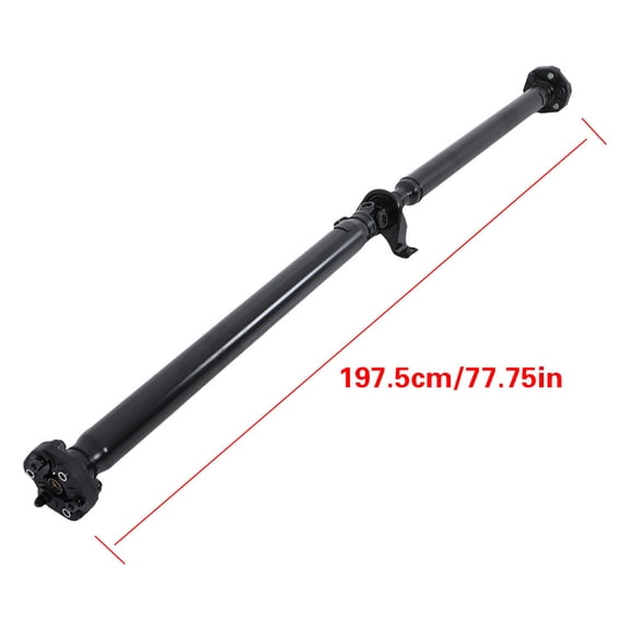 Rear Drive Shaft Assembly For 12-14 Chrysler 300 Dodge Charger RWD Auto 936-163