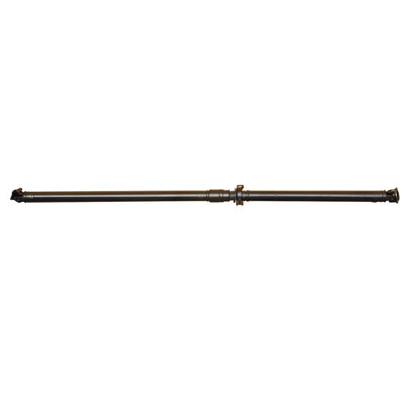 Rear Drive Shaft Assembly for Vehicles - Durable Power Transmission Component