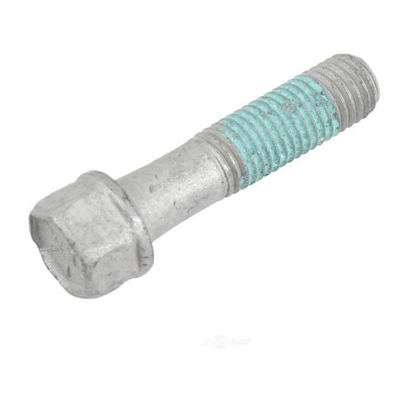 Rear Drive Shaft Bolt - Compatible with 2003 - 2005 Chevy Astro 2004
