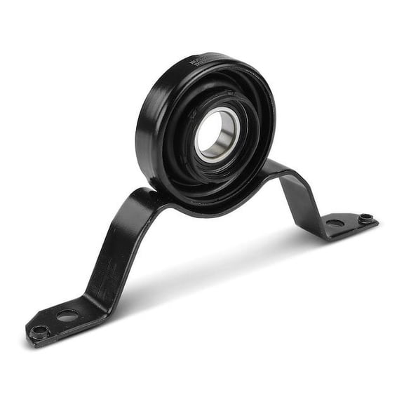Rear Drive Shaft Center Support Bearing 1 - Compatible with 2013 - 2018 Audi S7 Hatchback 4.0L V8 - Autopart Premium