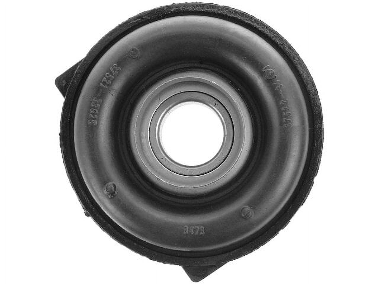 Rear Support Bearing Housing Rear Drive Shaft Center Support Bearing For  Nissan Frontier & Titan 2004-2015 Nissan Frontier Titan Bearing