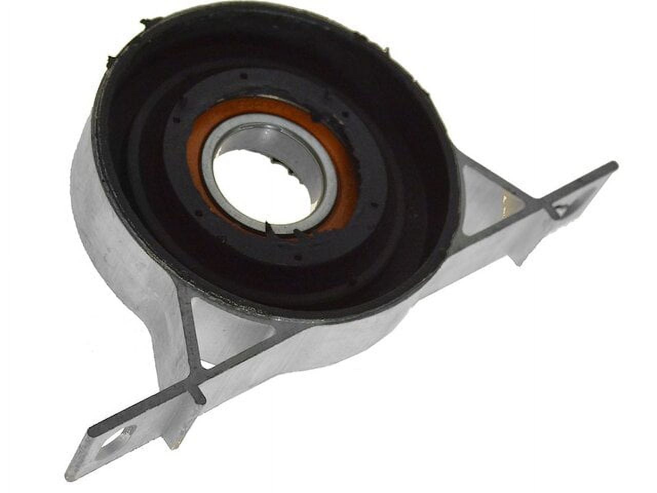 Rear Drive Shaft Center Support Bearing Compatible with 2001 2005 BMW 325i 2002 2003 2004