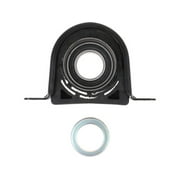 Rear Drive Shaft Center Support Bearing - Compatible with 2004 - 2015 Nissan TITAN 2005 2006 2007 2008 2009 2010 2011 2012 2013 2014