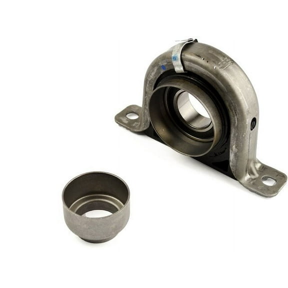 Rear Drive Shaft Center Support Bearing - Compatible with 2005 - 2006 Dodge Ram 1500 8.3L V10
