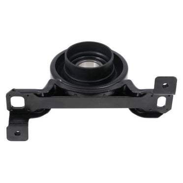 Mako Rear Driveshaft Center Support Carrier Bearing + Boot For 2015-2018 Chrysler 300