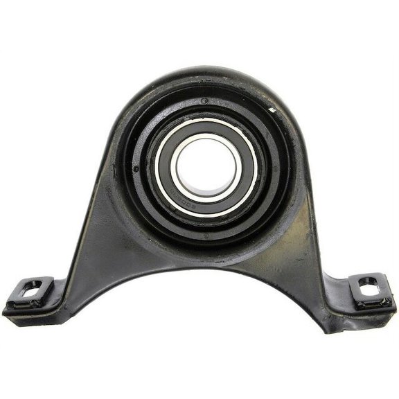 Rear Drive Shaft Center Support Bearing - Compatible with 2006 - 2014 Dodge Charger 2007 2008 2009 2010 2011 2012 2013