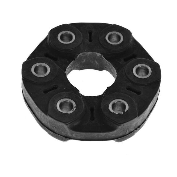 Rear Drive Shaft Coupler - Compatible with 2001 - 2006 BMW 325i 2002 2003 2004 2005